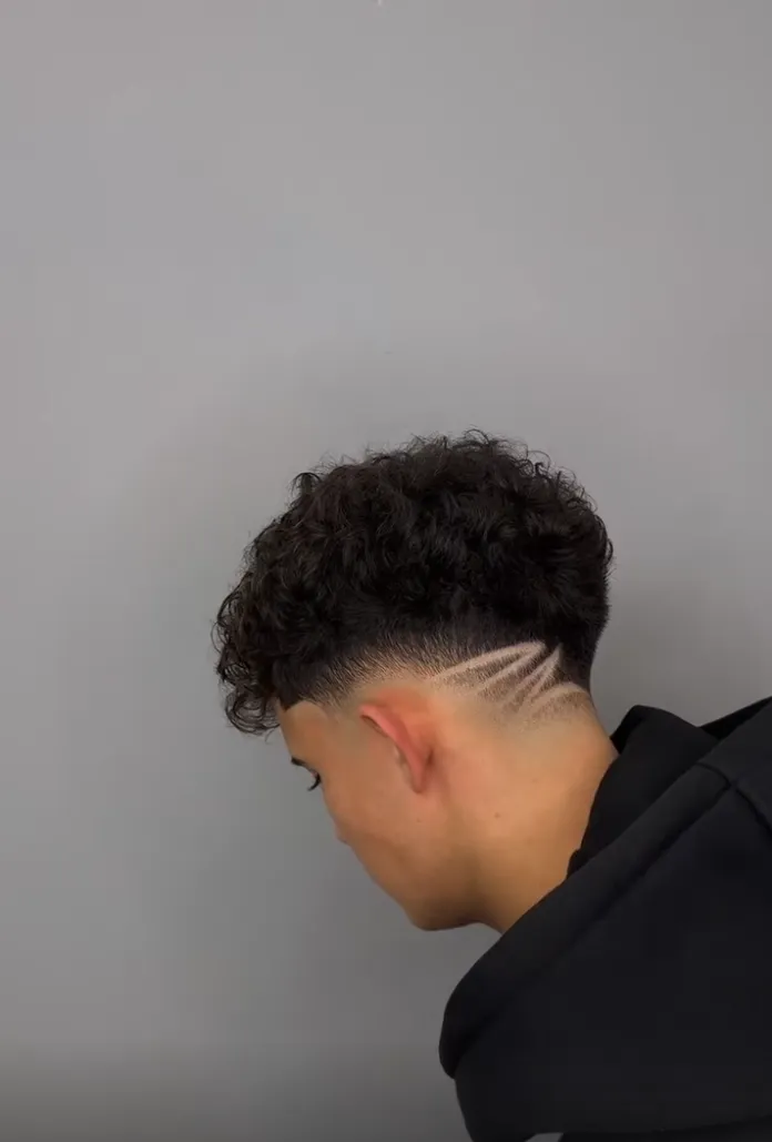 Corte de pelo 15 - Le Berdier Barbería