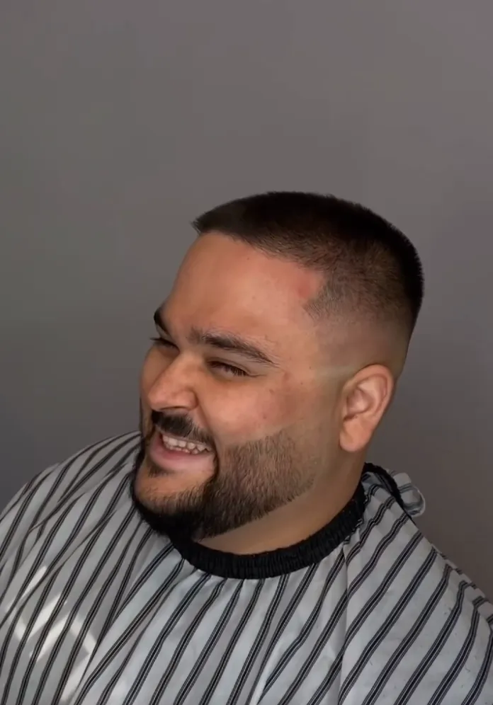 Corte de pelo 19 - Le Berdier Barbería