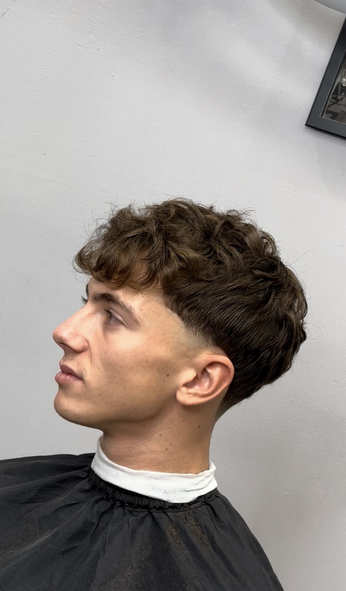Corte de pelo 7 - Le Berdier Barbería